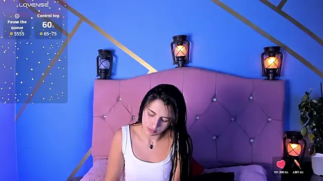 brenda moris01 online show from 12/01/25, 08:53