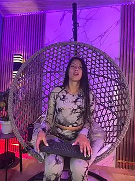 brenda moris01 online show from 03/20/26, 10:00