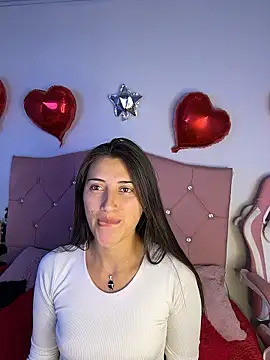 brenda moris01 online show from 01/17/26, 09:29