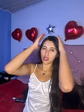 brenda moris01 online show from 01/13/26, 09:30