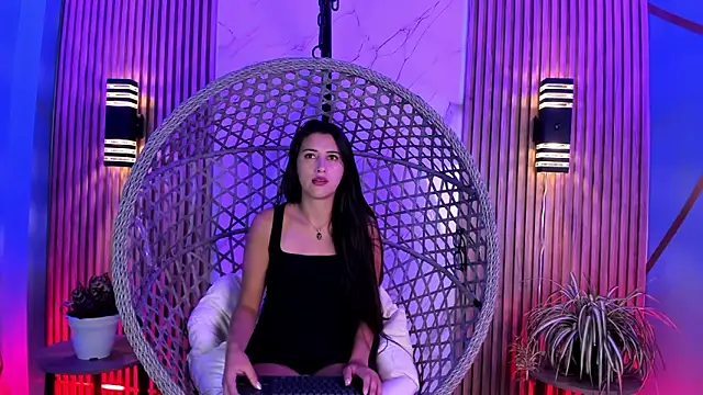 brenda moris01 online show from 03/22/26, 10:22