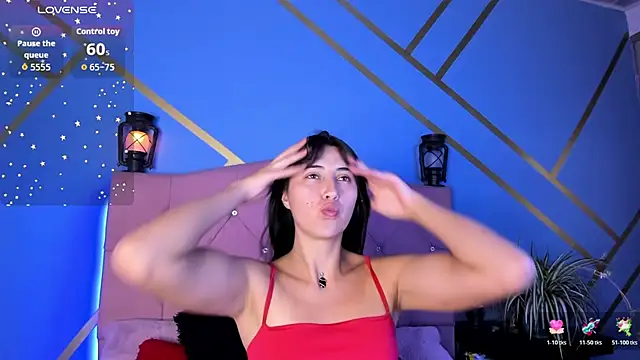 brenda moris01 online show from 12/02/25, 09:16