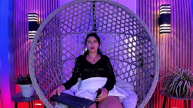 brenda moris01 online show from 03/19/26, 09:59