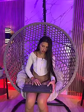 brenda moris01 online show from 03/13/26, 10:37