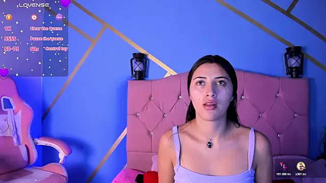 brenda moris01 online show from 11/06/25, 09:08