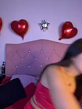 brenda moris01 online show from 01/16/26, 09:19