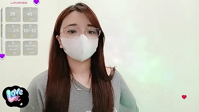 littlecn online show from 10/02/25, 12:25