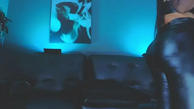 Amberstones online show from 12/17/25, 10:04