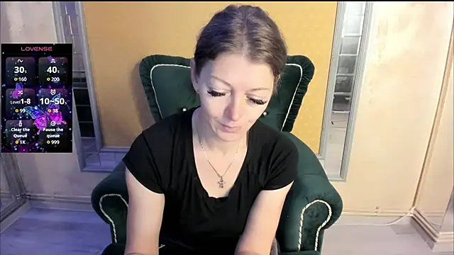 NastyDevill online show from 01/06/26, 09:41