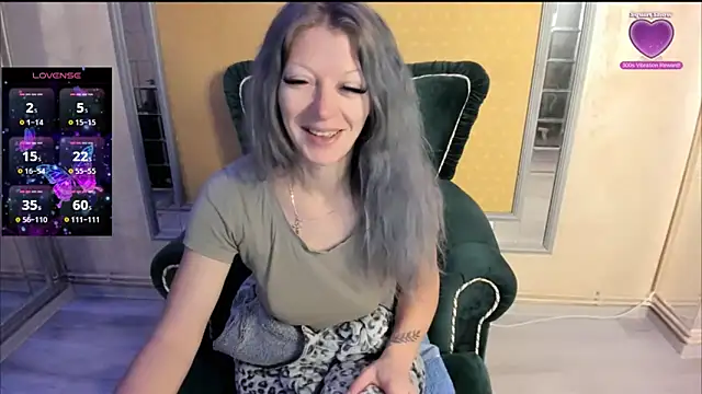 NastyDevill online show from 12/21/25, 09:48