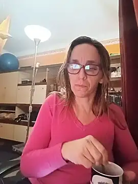 Dettybitch40 online show from 11/10/25, 04:12