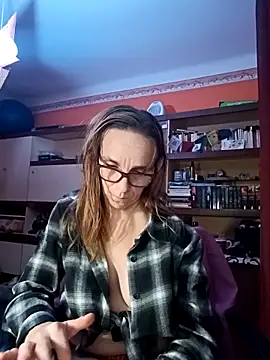 Dettybitch40 online show from 11/06/25, 08:02