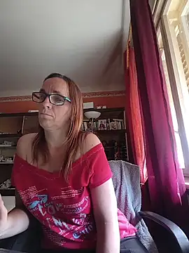 Dettybitch40 online show from 06/02/26, 12:38