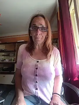 Dettybitch40 online show from 05/11/26, 02:07