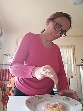 Dettybitch40 online show from 11/23/25, 12:04