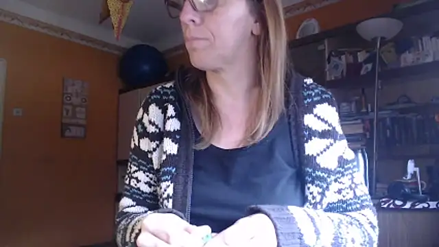 Dettybitch40 online show from 11/09/25, 10:30