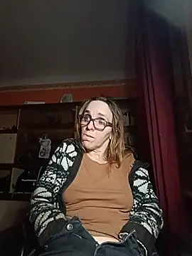 Dettybitch40 online show from 01/06/26, 04:55