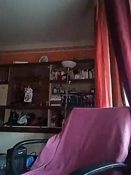 Dettybitch40 online show from 11/24/25, 01:33