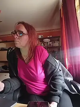 Dettybitch40 online show from 03/29/26, 02:41