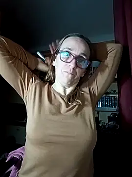 Dettybitch40 online show from 11/02/25, 05:51