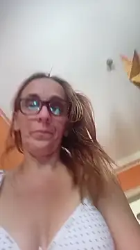 Dettybitch40 online show from 07/13/26, 10:58