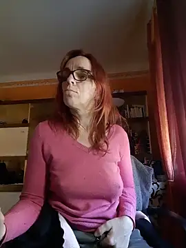 Dettybitch40 online show from 03/15/26, 08:54