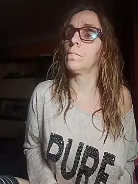 Dettybitch40 online show from 12/19/25, 07:16