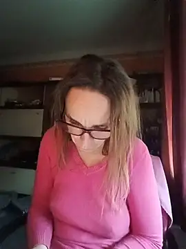 Dettybitch40 online show from 12/02/25, 01:13