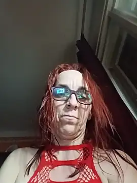 Dettybitch40 online show from 03/01/26, 07:47