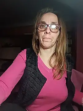 Dettybitch40 online show from 12/01/25, 03:02