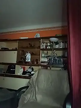 Dettybitch40 online show from 01/12/26, 04:14