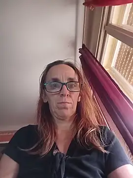 Dettybitch40 online show from 06/07/26, 11:04