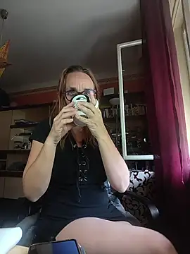 Dettybitch40 online show from 05/30/26, 09:15