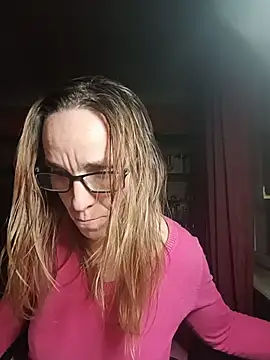 Dettybitch40 online show from 11/25/25, 04:18