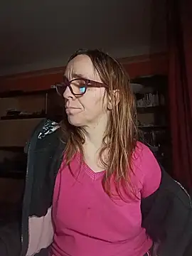 Dettybitch40 online show from 02/03/26, 02:44