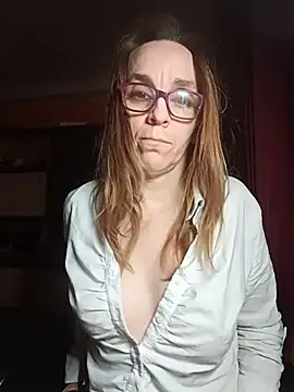 Dettybitch40 online show from 12/20/25, 07:22