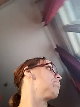 Dettybitch40 online show from 11/08/25, 08:51