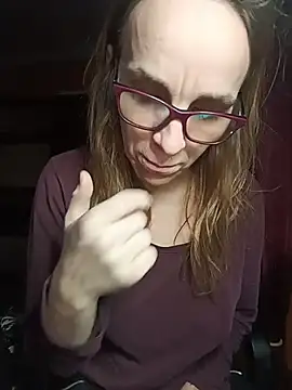 Dettybitch40 online show from 12/23/25, 08:24