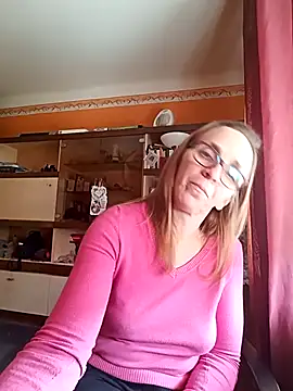 Dettybitch40 online show from 10/26/25, 11:54