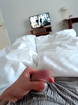 jungerbummser23 online show from 03/02/26, 03:41