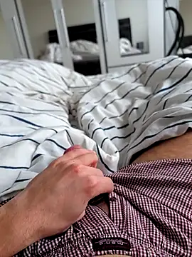 jungerbummser23 online show from 01/14/26, 08:29