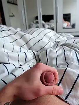 jungerbummser23 online show from 02/05/26, 08:10