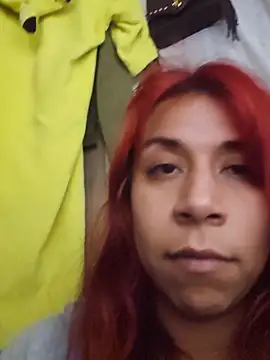 Snapshot of Shelzy420 chatting on 02/26/26, 09:42 Shelzy420 online show from 02/26/26, 09:42