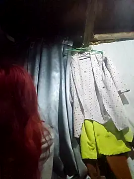 Snapshot of Shelzy420 chatting on 02/17/26, 12:13 Shelzy420 online show from 02/17/26, 12:13