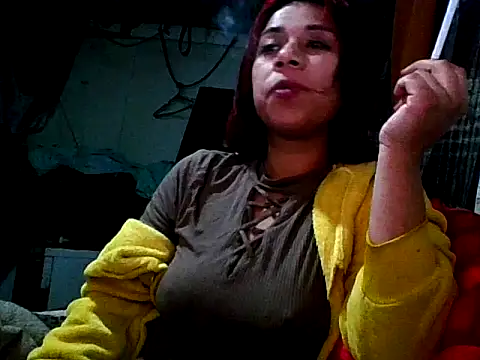 Snapshot of Shelzy420 chatting on 02/20/26, 08:16 Shelzy420 online show from 02/20/26, 08:16