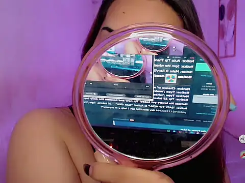 AlodiaOfCums online show from 01/07/26, 02:38