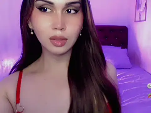 AlodiaOfCums online show from 02/14/26, 04:23