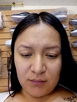 Arisha34 online show from 11/17/25, 11:14