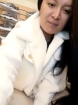 Arisha34 online show from 12/21/25, 11:12