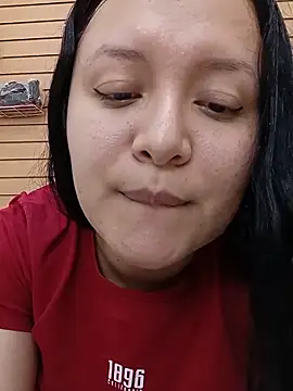 Arisha34 online show from 05/24/26, 05:46